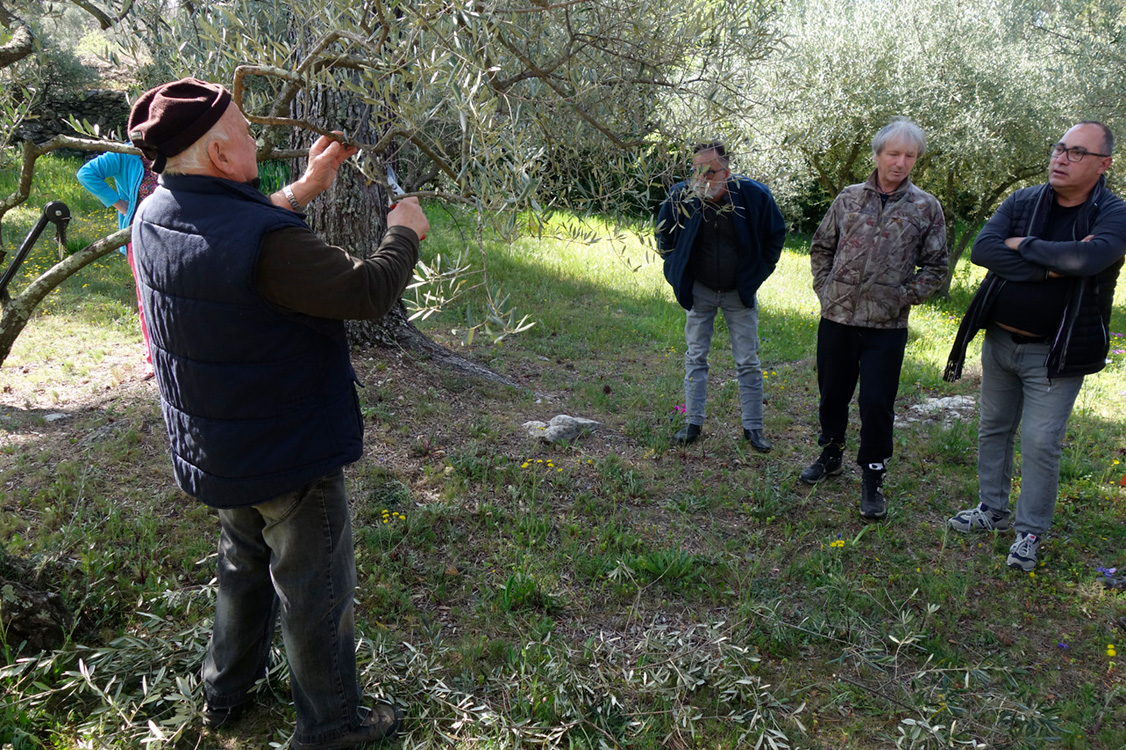 Démonstration (4) de taille - 16 mars 2024