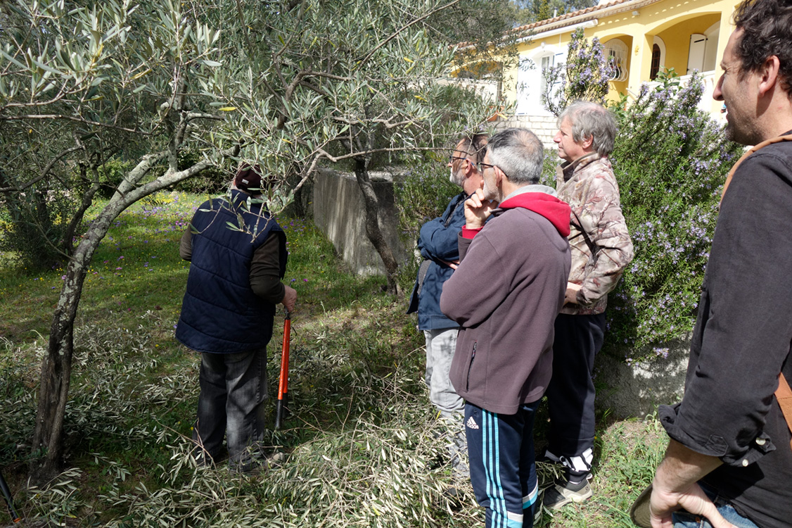 Démonstration [2 - PM] de taille - 2 mars 2024