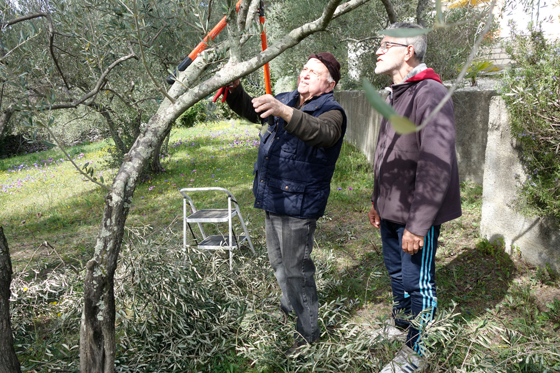 Démonstration [5] de taille - 23 mars 2024